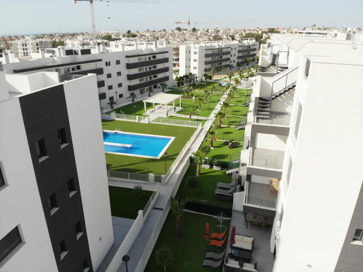 Valentino Golf II Villamartin Exterior photo