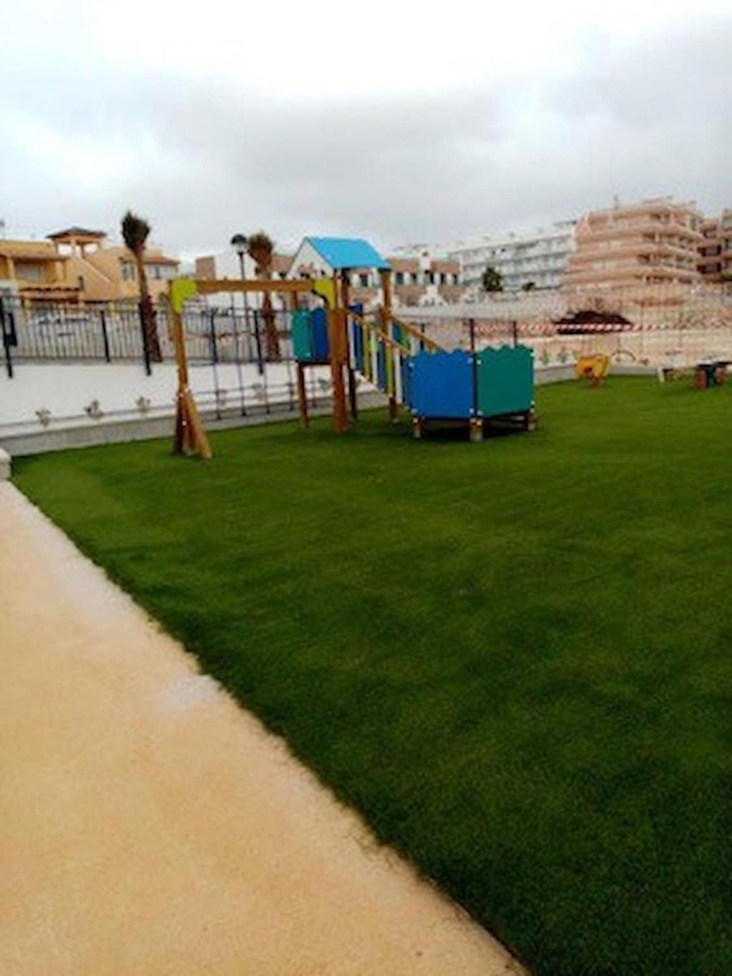 Valentino Golf II Villamartin Exterior photo