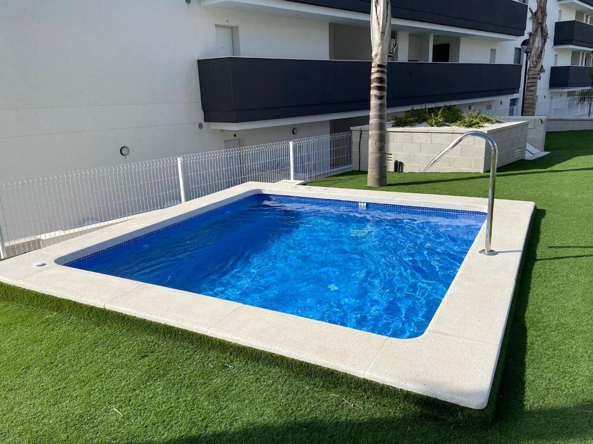 Valentino Golf II Villamartin Exterior photo
