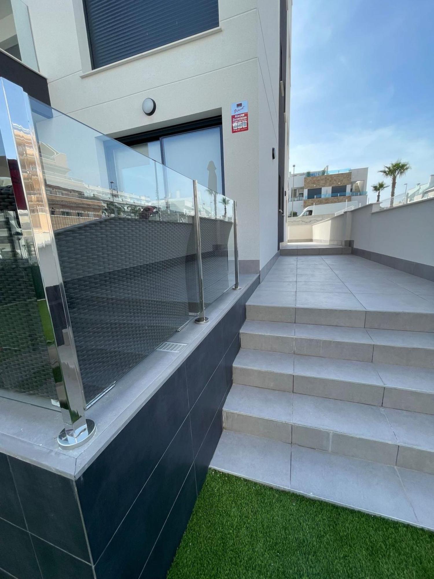 Valentino Golf II Villamartin Exterior photo